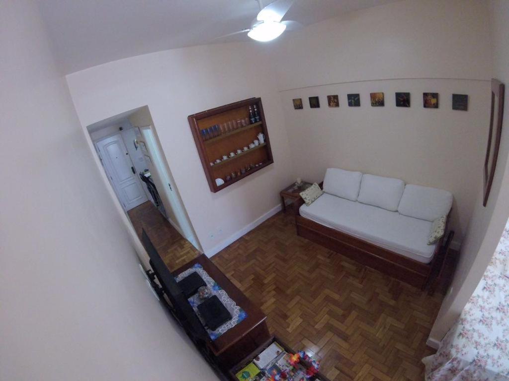 Palace Copa Beach Apartamento Río de Janeiro