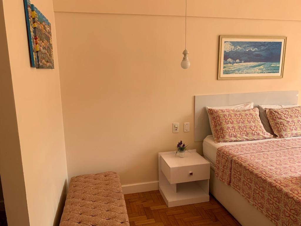 Apartamento Palace Copa Beach Río de Janeiro
